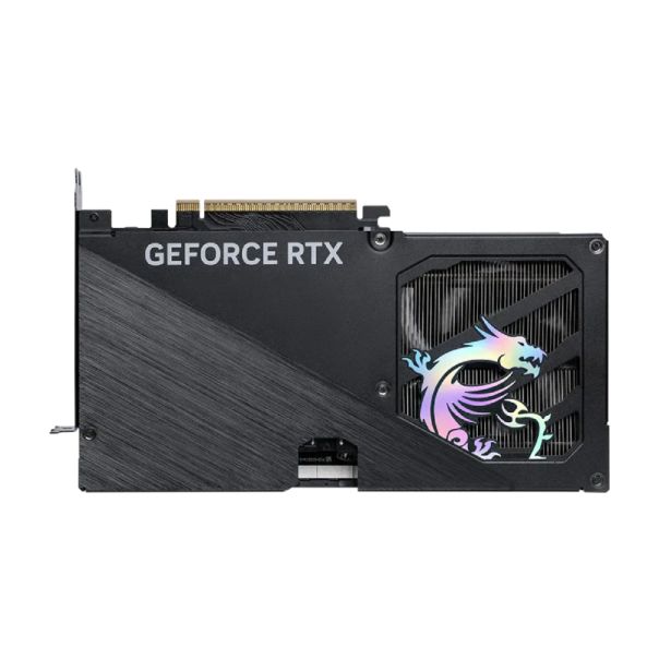 MSI GeForce RTX 5060 Ti 8G GAMING OC grafička karta - EP2862885