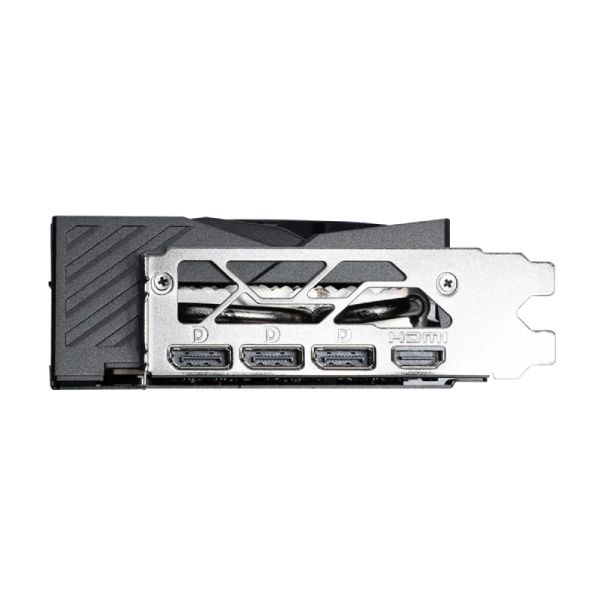 MSI GeForce RTX 5060 Ti 8G GAMING OC grafička karta - EP2862885