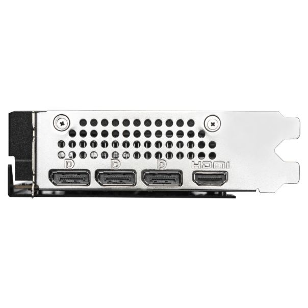 MSI GeForce RTX 5060 Ti 8G VENTUS 3X OC grafička karta - EP2862888