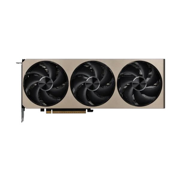 MSI GeForce RTX 5080 16G INSPIRE 3X OC grafička karta 256 bit GDDR7 - EP2878375