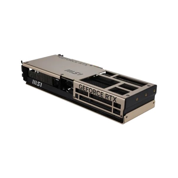 MSI GeForce RTX 5080 16G INSPIRE 3X OC grafička karta 256 bit GDDR7 - EP2878375