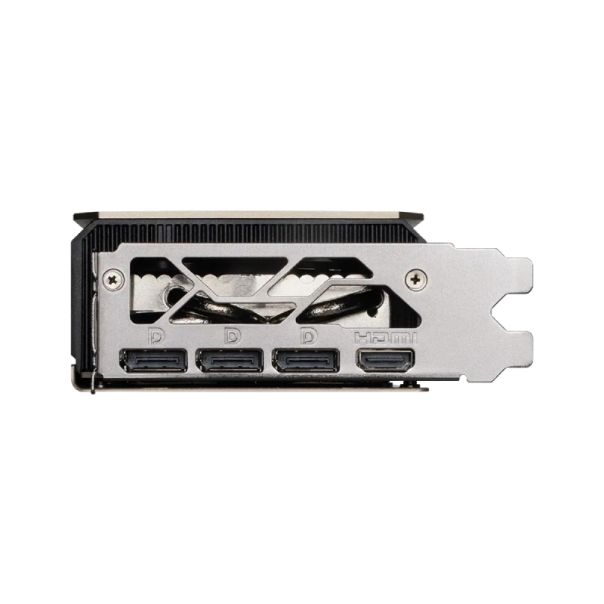 MSI GeForce RTX 5080 16G INSPIRE 3X OC grafička karta 256 bit GDDR7 - EP2878375