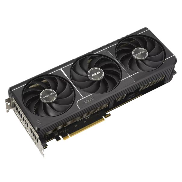 ASUS nVidia GeForce RTX 5080 256bit 16GB PRIME-RTX5080-16G GDDR7 grafička karta - EP2880935