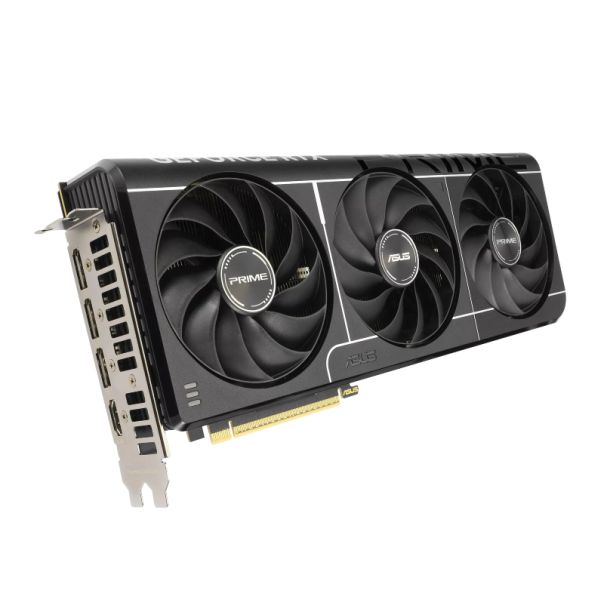 ASUS nVidia GeForce RTX 5080 256bit 16GB PRIME-RTX5080-16G GDDR7 grafička karta - EP2880935