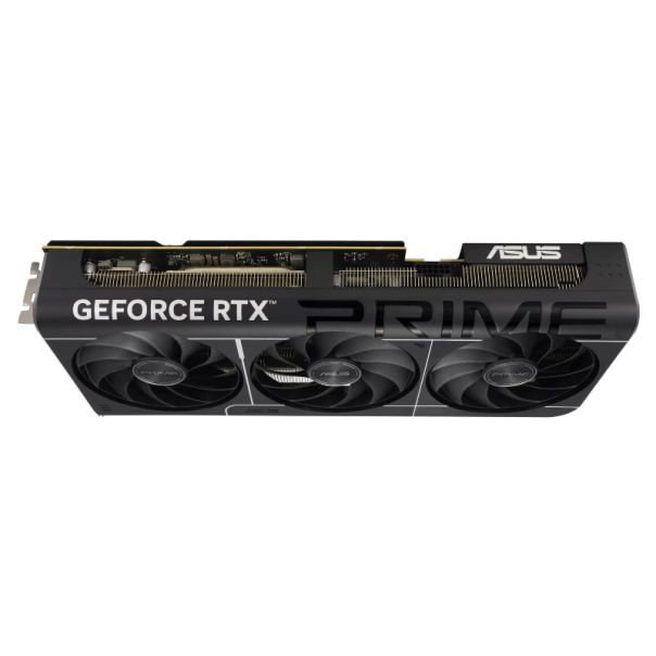 ASUS nVidia GeForce RTX 5080 256bit 16GB PRIME-RTX5080-16G GDDR7 grafička karta - EP2880935