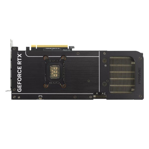 ASUS nVidia GeForce RTX 5080 256bit 16GB PRIME-RTX5080-16G GDDR7 grafička karta - EP2880935