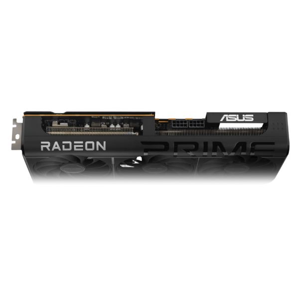 ASUS Radeon RX 9070 GRE 12GB PRIME-RX9070GRE-O12G 192 bit GDDR6 grafička karta - EP3085685