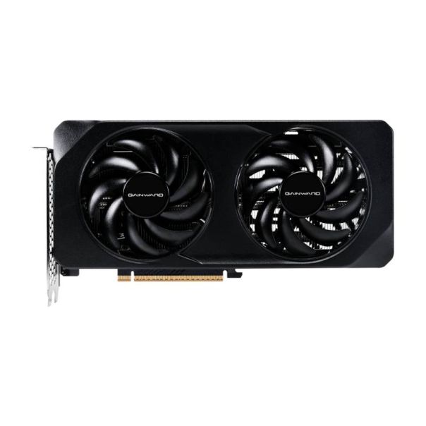 PALIT nVidia GeForce RTX 5060 Ti 16GB 128bit Ghost OC 16GB GDDR7 grafička karta - EP3133642