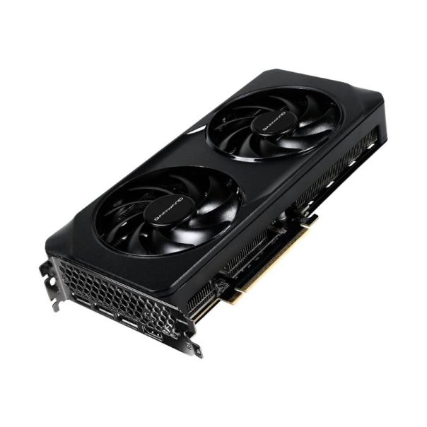 PALIT nVidia GeForce RTX 5060 Ti 16GB 128bit Ghost OC 16GB GDDR7 grafička karta - EP3133642
