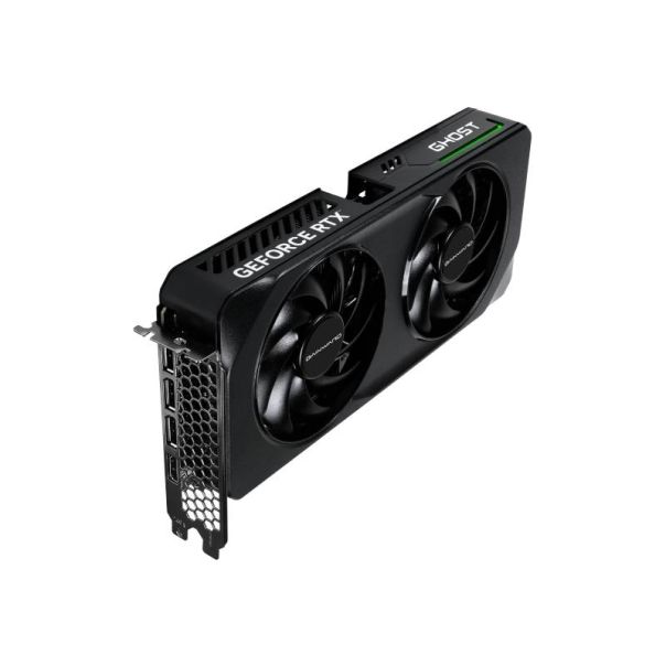 PALIT nVidia GeForce RTX 5060 Ti 16GB 128bit Ghost OC 16GB GDDR7 grafička karta - EP3133642