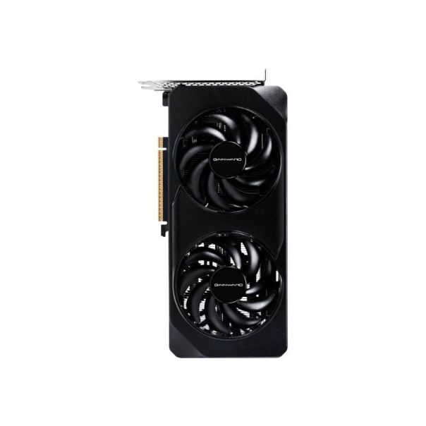 PALIT nVidia GeForce RTX 5060 Ti 16GB 128bit Ghost OC 16GB GDDR7 grafička karta - EP3133642
