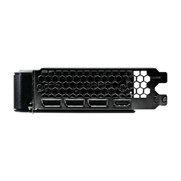 PALIT nVidia GeForce RTX 5060 Ti 16GB 128bit Ghost OC 16GB GDDR7 grafička karta - EP3133642