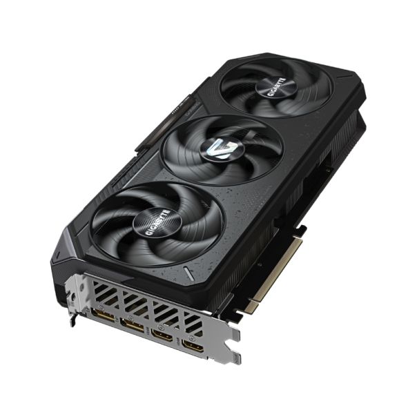 GIGABYTE AMD Radeon RX 9070 XT GAMING 16GB GV-R9070XTGAMING-16GD rev. 1.0 grafička karta - EP3140734