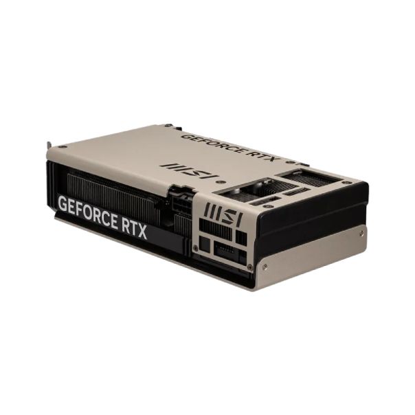 MSI GeForce RTX 5060 TI 16G INSPIRE 2X OC grafička karta - EP3264168