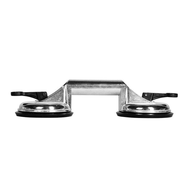 BEOROL Vakuum guma aluminijumska dvostruka - VGAD - VGAD