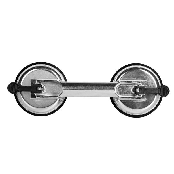 BEOROL Vakuum guma aluminijumska dvostruka - VGAD - VGAD