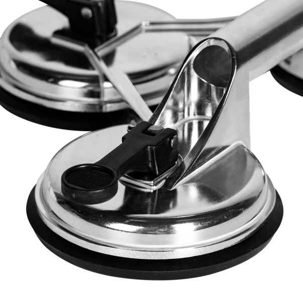 BEOROL Vakuum guma aluminijumska trostruka - VGAT - VGAT