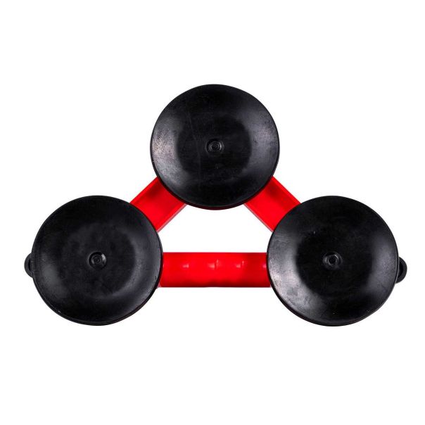 BEOROL Vakuum guma trostruka - VGT - VGT