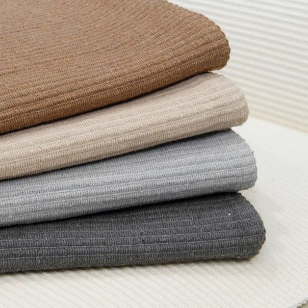 DEKOR DOM Prostirka Boho Plain 70x150 cm Ivory - 024152