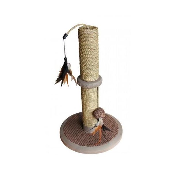 PAWISE Grebalica Vertigo 30x30x50cm - 28601-1