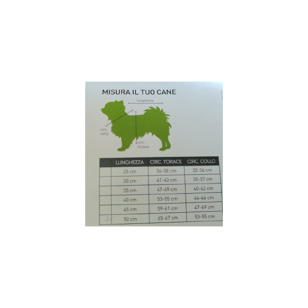 Farmcompany jesenja postavljena kabanica L-ABI1069 žuta-vel50cm - EP3308228
