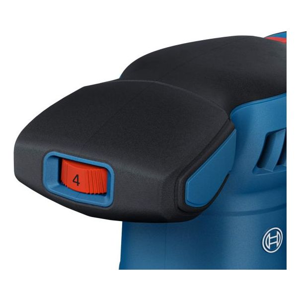 BOSCH Vibraciona brusilica/šlajferica GSS 20-18 A - 0601070101