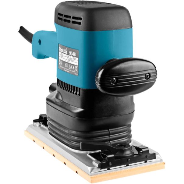 MAKITA Šlajferica 9046 vib. - 9046