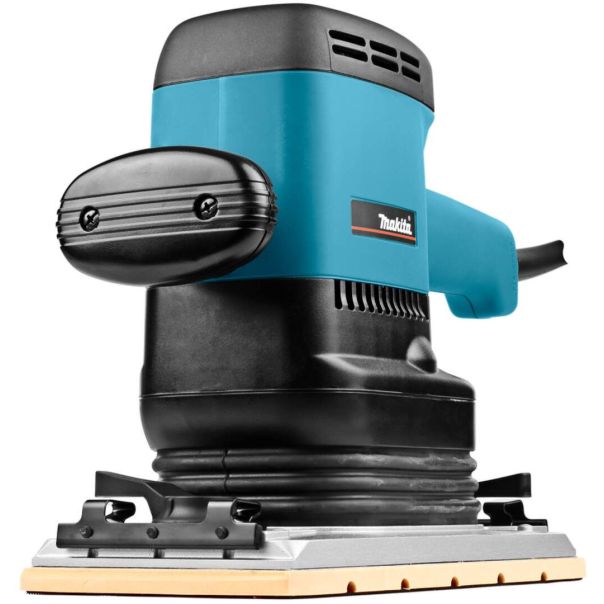MAKITA Šlajferica 9046 vib. - 9046