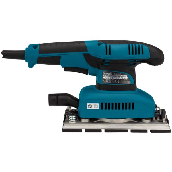 MAKITA Vibraciona brusilica BO3710 /Šlajferica/ - BO3710