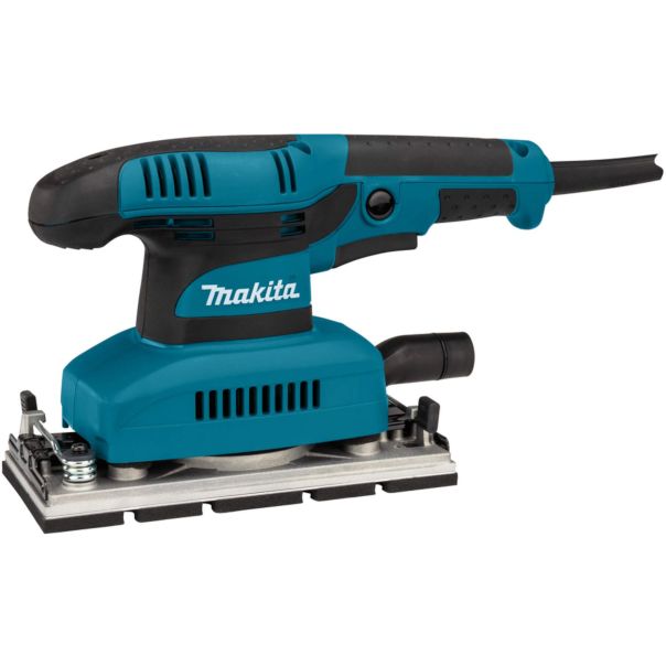 MAKITA Vibraciona brusilica BO3710 /Šlajferica/ - BO3710
