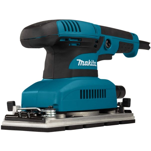 MAKITA Vibraciona brusilica BO3710 /Šlajferica/ - BO3710