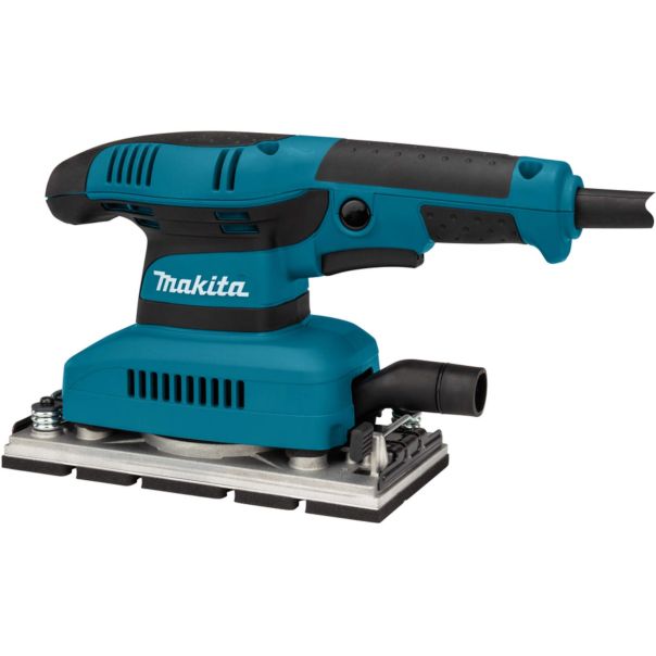 MAKITA Vibraciona brusilica BO3710 /Šlajferica/ - BO3710