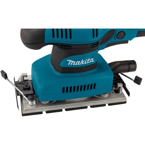 MAKITA Vibraciona brusilica BO3710 /Šlajferica/ - BO3710