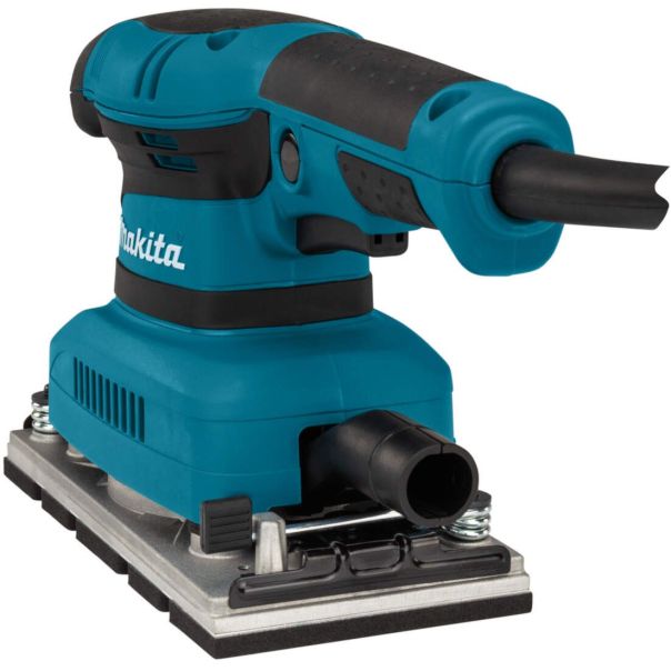 MAKITA Vibraciona brusilica BO3710 /Šlajferica/ - BO3710