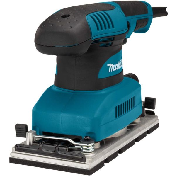 MAKITA Vibraciona brusilica BO3710 /Šlajferica/ - BO3710