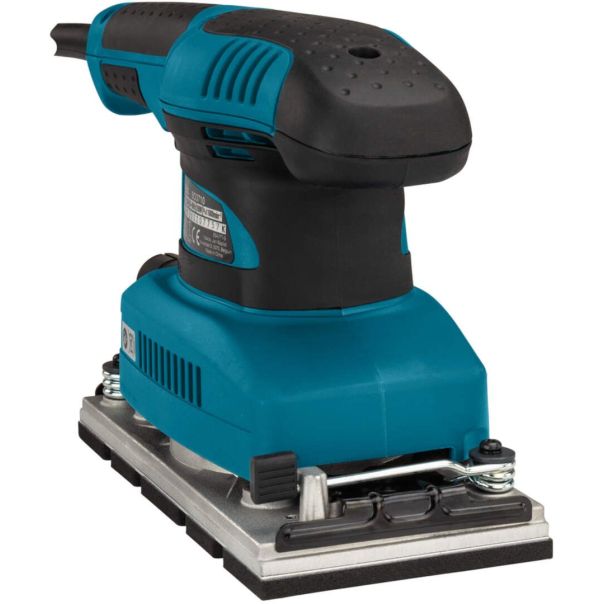MAKITA Vibraciona brusilica BO3710 /Šlajferica/ - BO3710