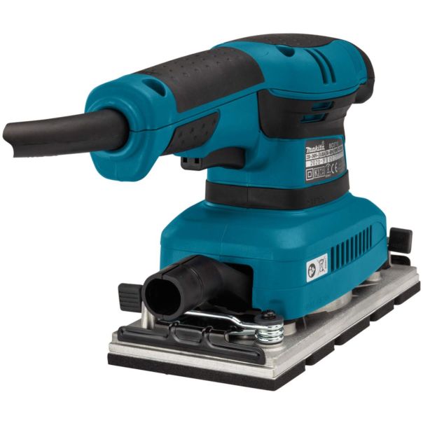 MAKITA Vibraciona brusilica BO3710 /Šlajferica/ - BO3710