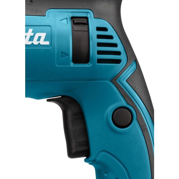 MAKITA Vibraciona bušilica HP1640 - HP1640