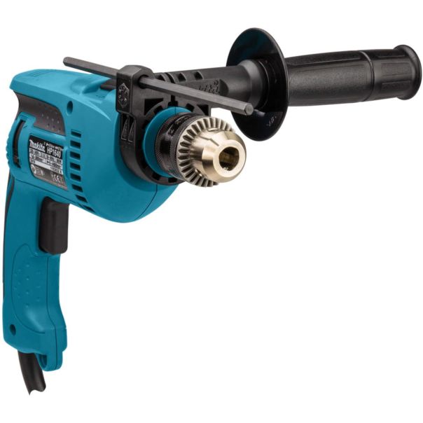 MAKITA Vibraciona bušilica HP1640 - HP1640