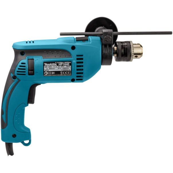 MAKITA Vibraciona bušilica HP1640 - HP1640