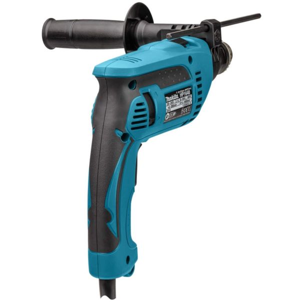 MAKITA Vibraciona bušilica HP1640 - HP1640