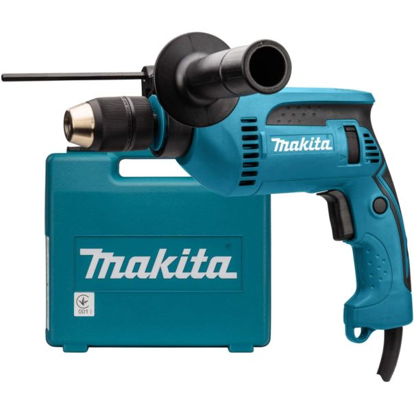 MAKITA Vibraciona bušilica HP1641K - HP1641K