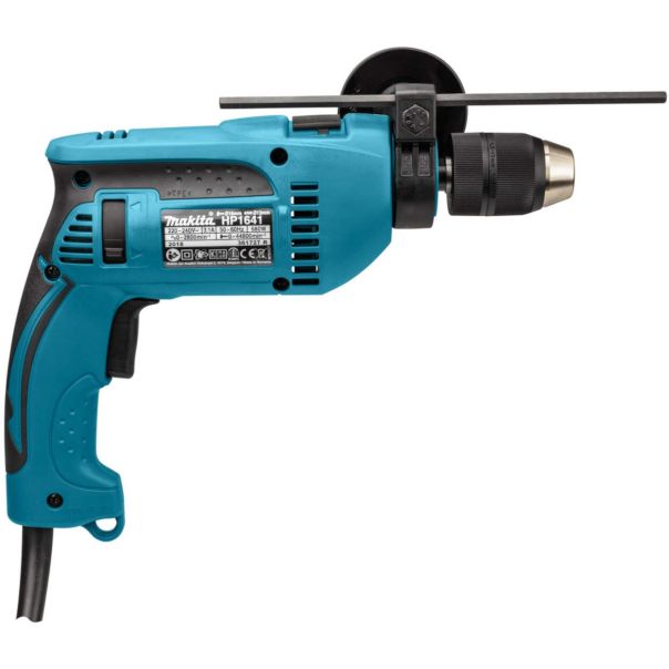 MAKITA Vibraciona bušilica HP1641K - HP1641K