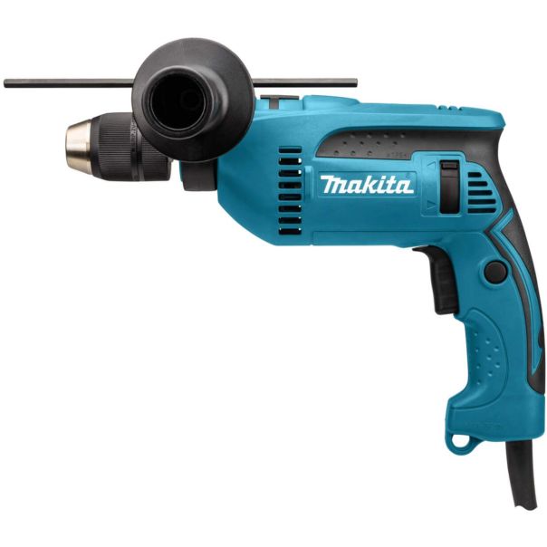 MAKITA Vibraciona bušilica HP1641K - HP1641K