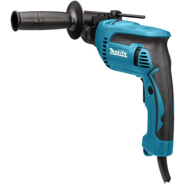 MAKITA Vibraciona bušilica HP1641K - HP1641K