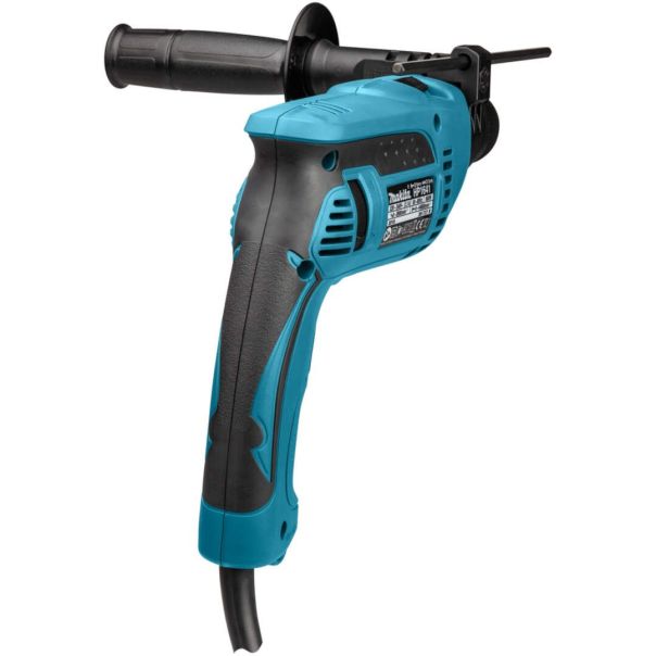 MAKITA Vibraciona bušilica HP1641K - HP1641K