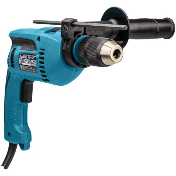 MAKITA Vibraciona bušilica HP1641K - HP1641K