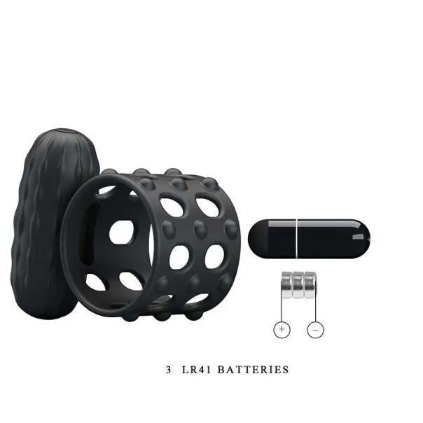 Vibrirajući prsten - 210170