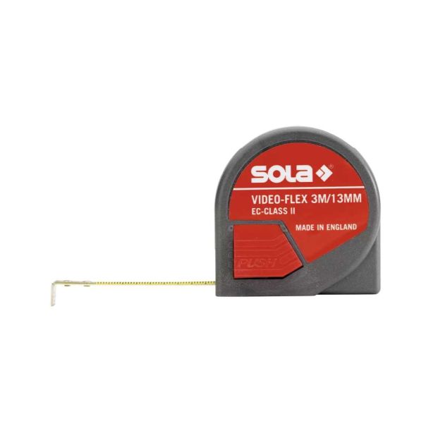 SOLA Metar Video-Flex – VF 3 - VF 3m