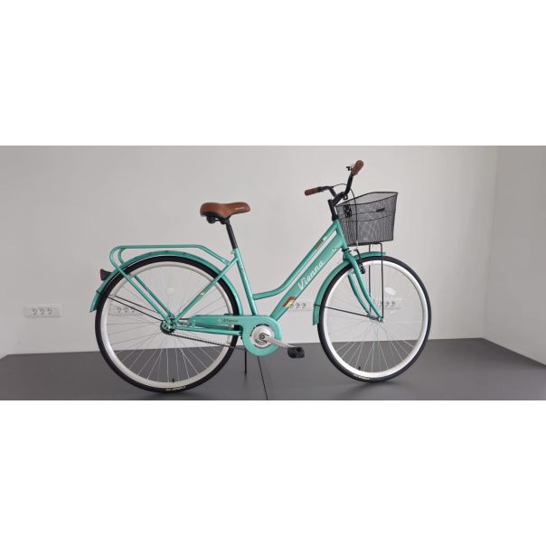 XPLORER Gradski bicikl Vienna tirkiz 28